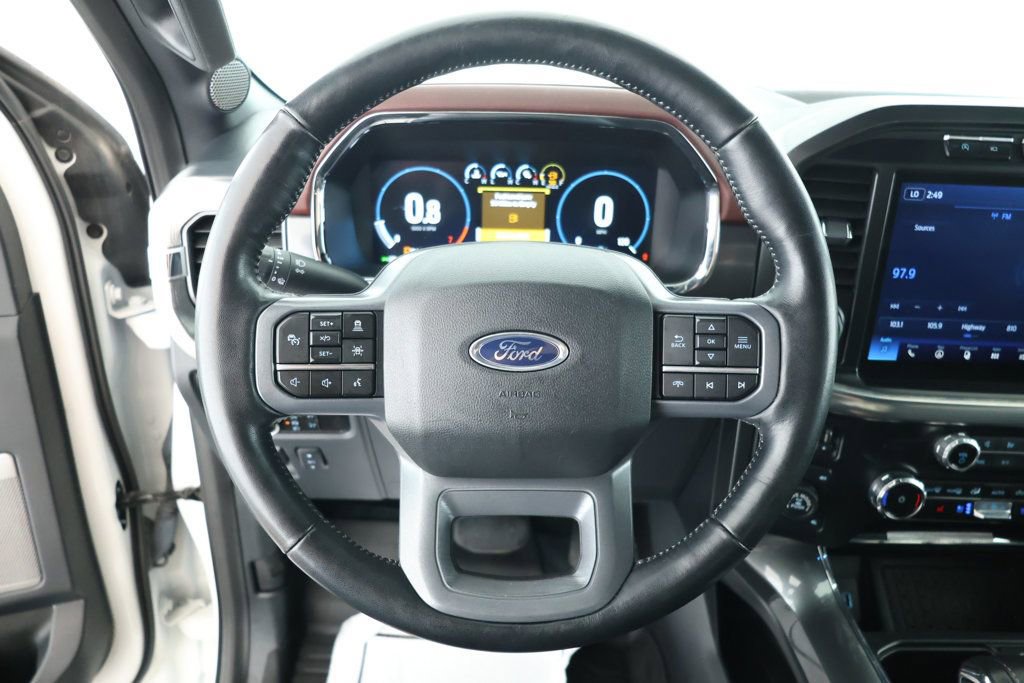Used 2023 Ford F150 Lariat image 11