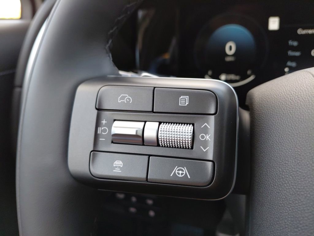 New 2026 Hyundai Palisade Calligraphy image 36