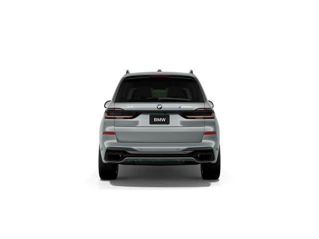 New 2027 BMW X7 M60i AWD/4WD image 5