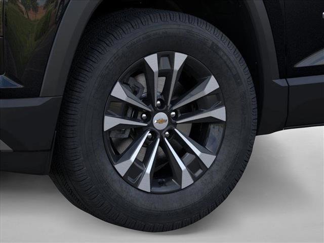 New 2026 Chevrolet Equinox LT w/ Convenience Package II image 9