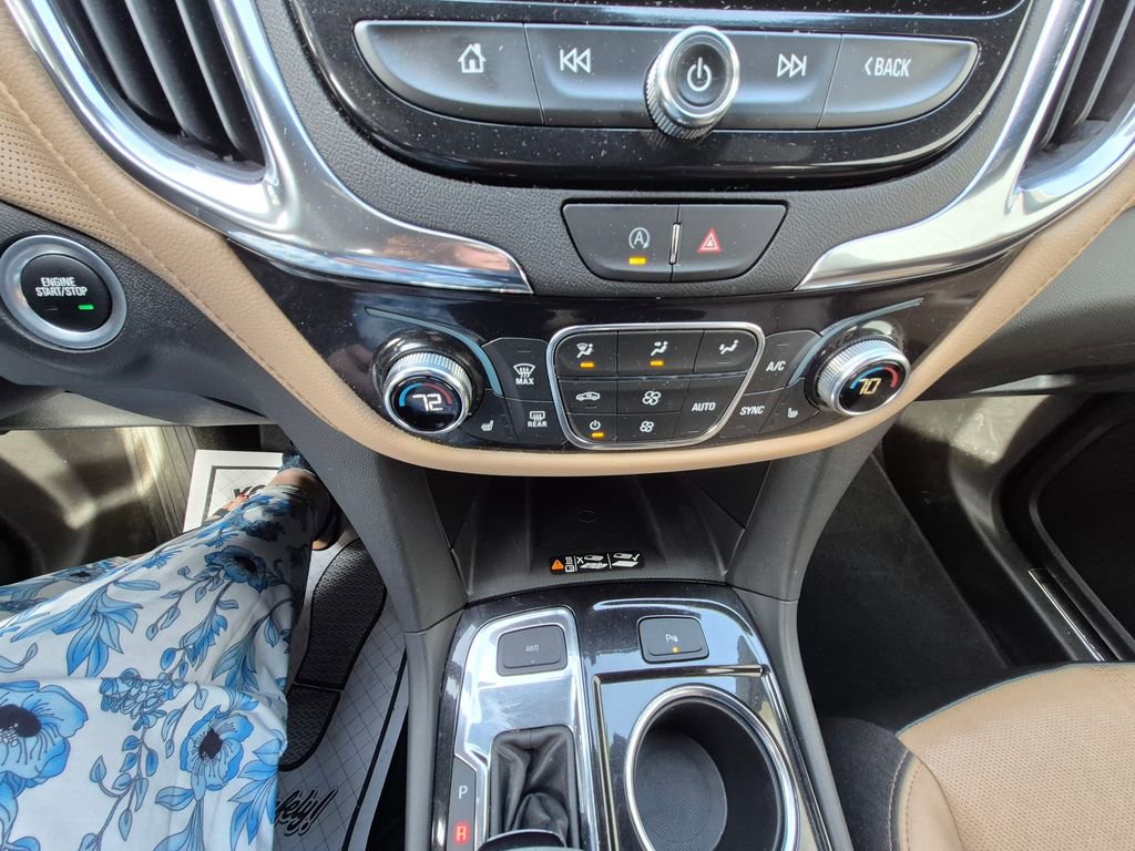 Used 2023 Chevrolet Equinox Premier image 14