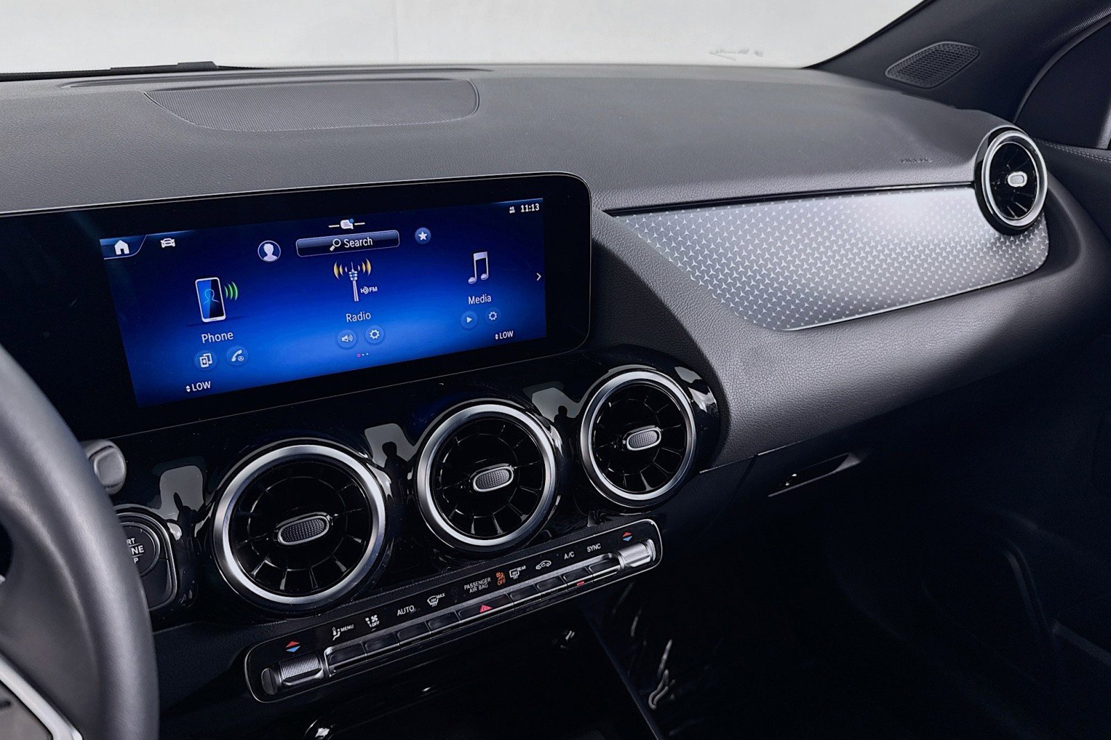 Certified 2026 Mercedes-Benz GLA 250 image 20