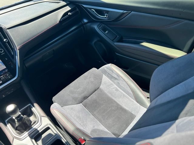 Used 2022 Subaru WRX Limited AWD/4WD image 13