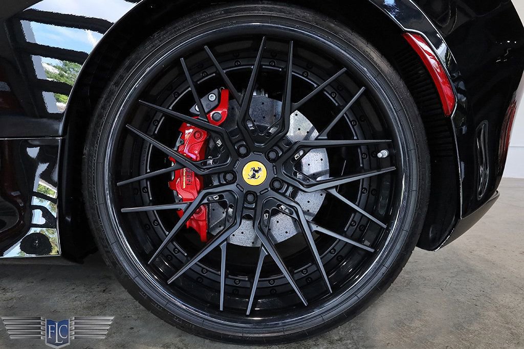 Used 2020 Ferrari F8 Tributo image 40