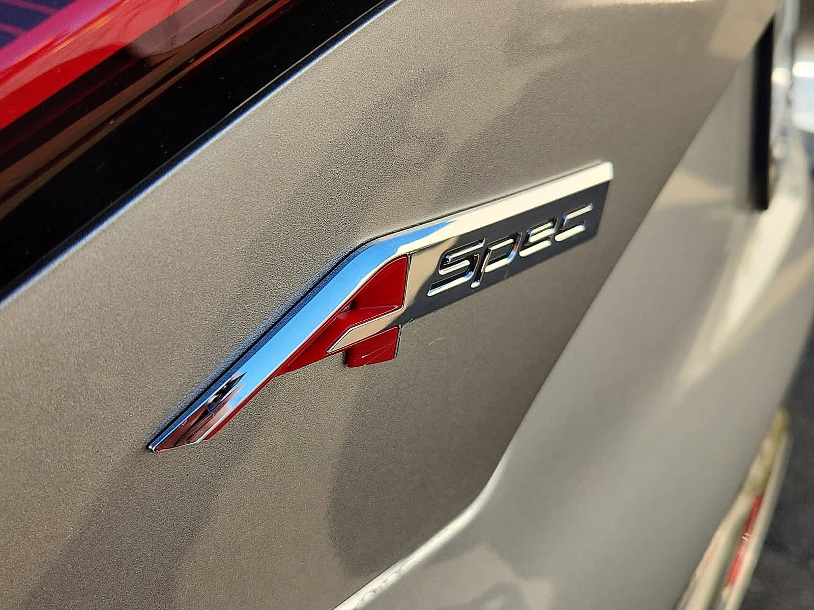 Used 2025 Acura MDX A-Spec image 32