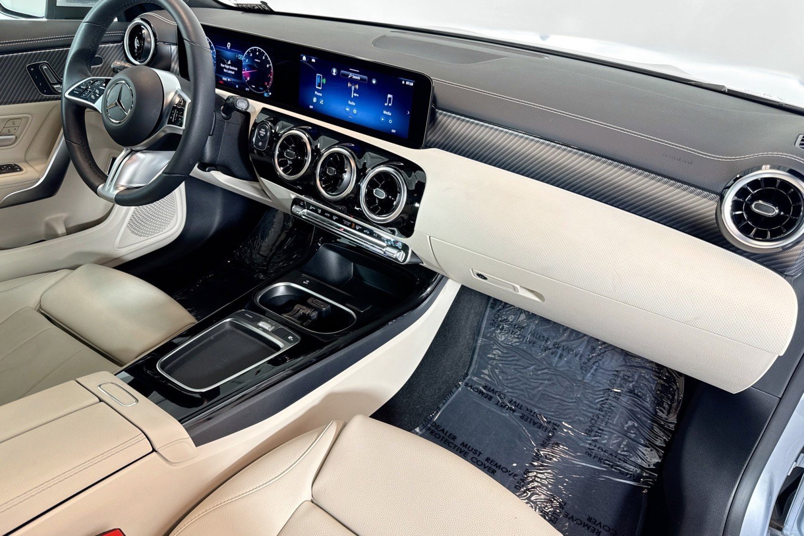 Certified 2026 Mercedes-Benz CLA 250 image 28