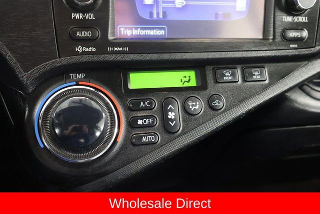 Used 2012 Toyota Prius C One image 19