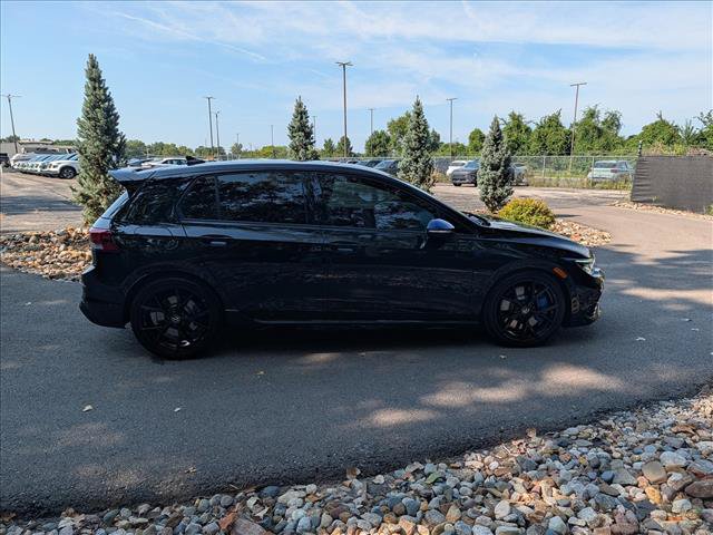 Certified 2023 Volkswagen Golf 20th Anniversary Edition AWD/4WD image 6