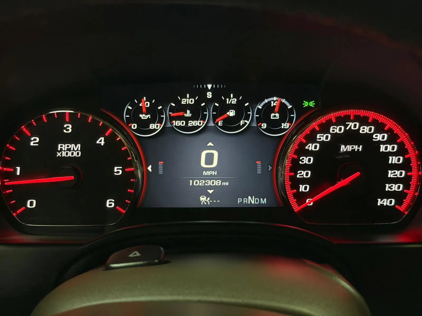 Used 2015 GMC Yukon Denali w/ Premium Package RWD image 42