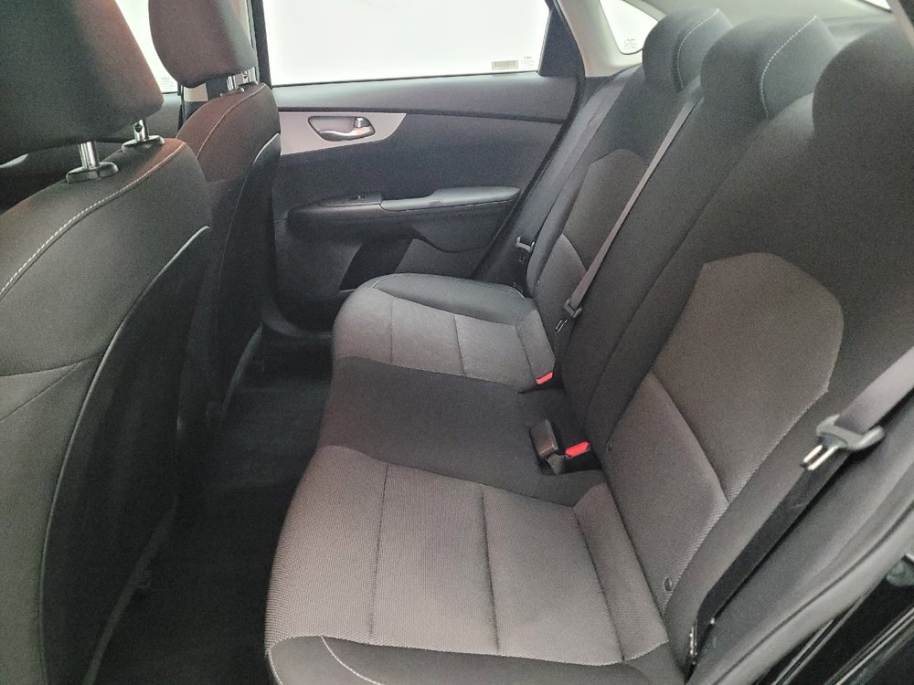 Used 2024 Kia Forte LXS image 18