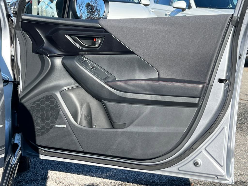 Certified 2025 Subaru Impreza RS image 10