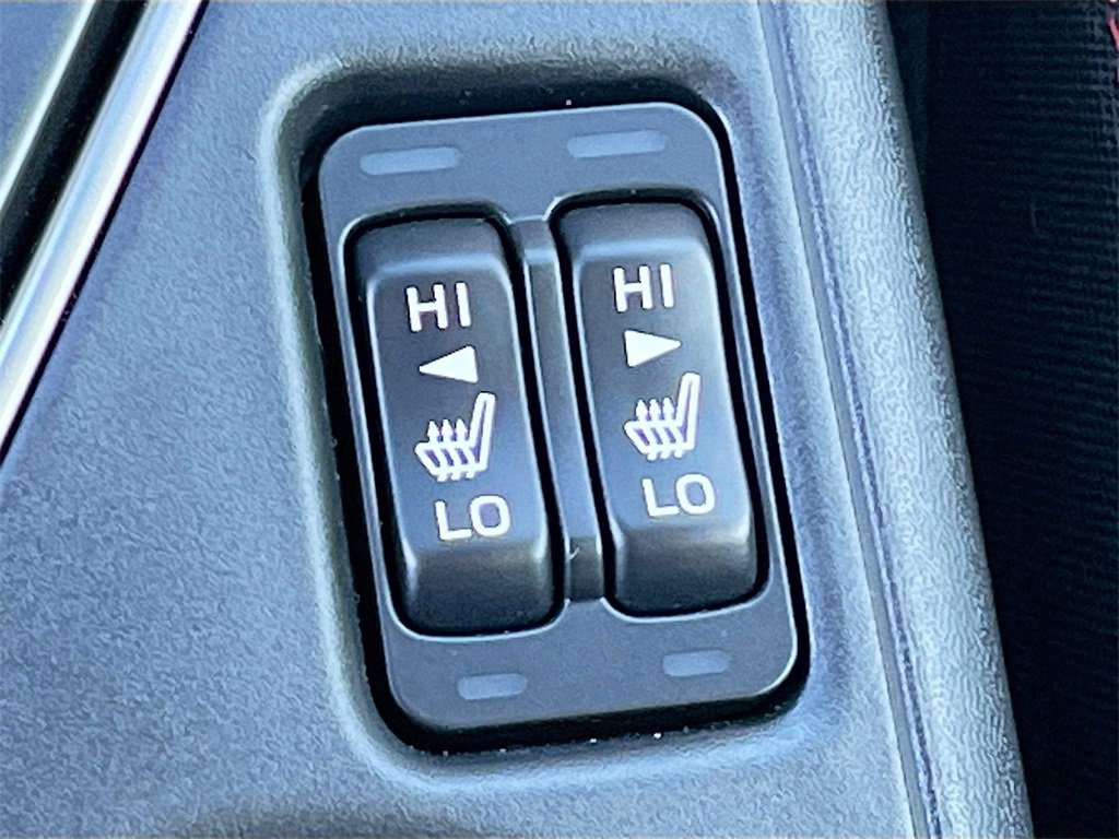 Used 2024 Subaru Impreza 2.0i Sport image 19