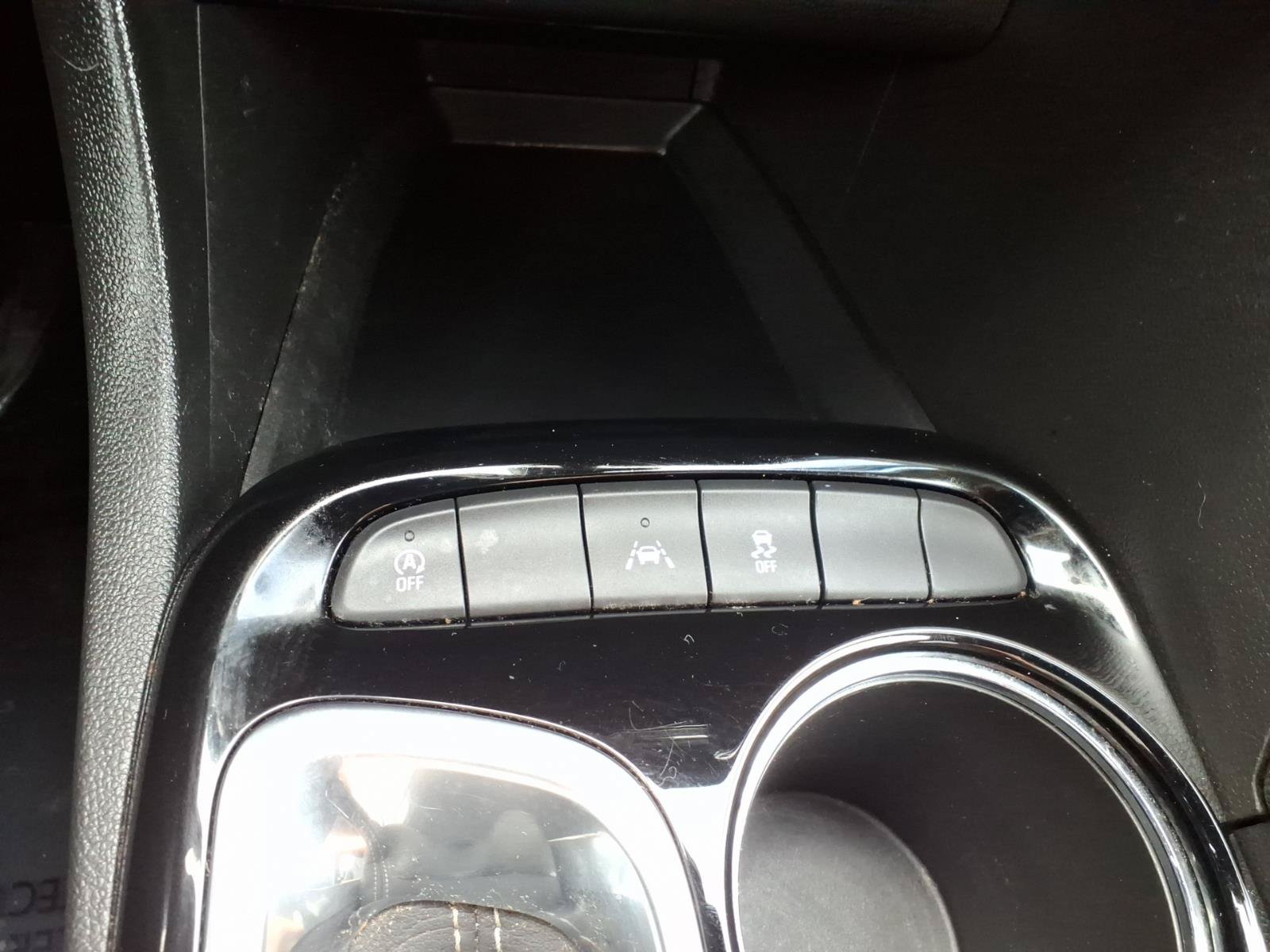 Used 2021 Buick Encore GX Select FWD image 15