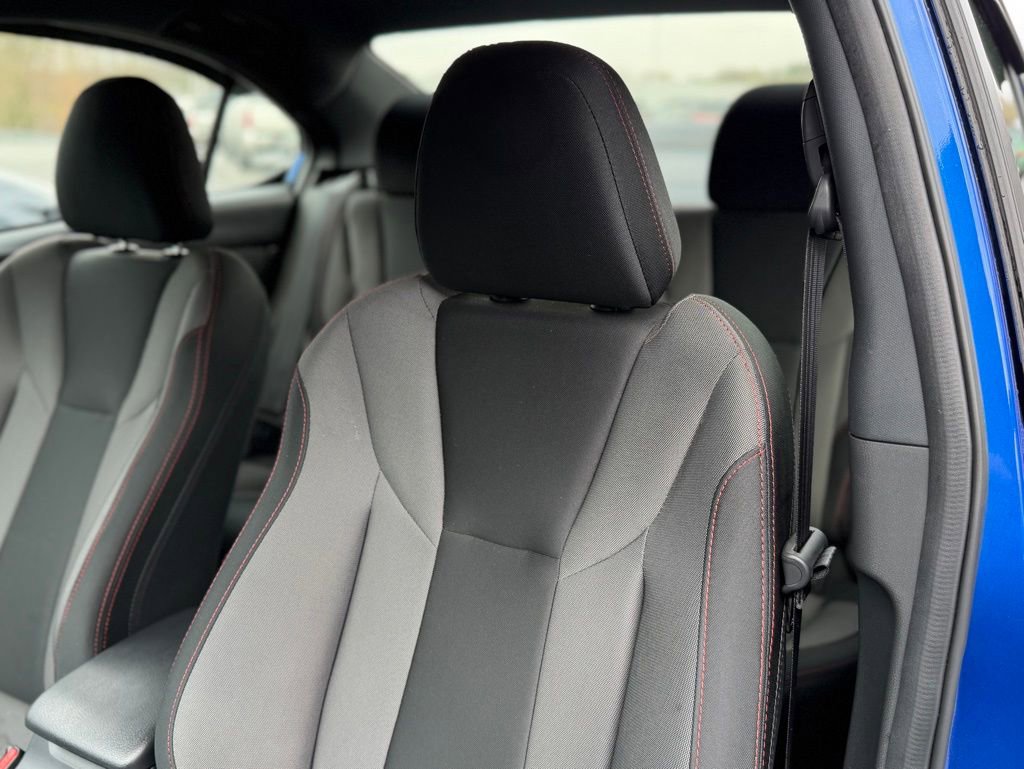 Used 2024 Subaru WRX image 6