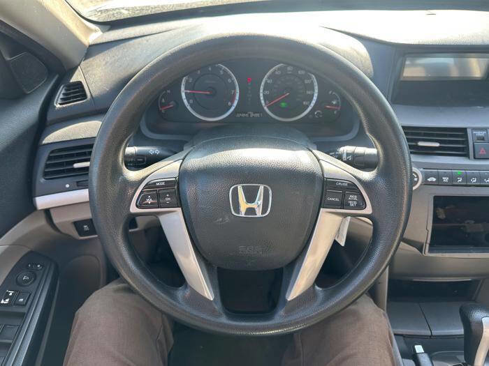 Used 2012 Honda Accord LX image 34