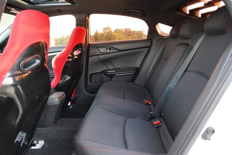 Used 2018 Honda Civic Si image 66