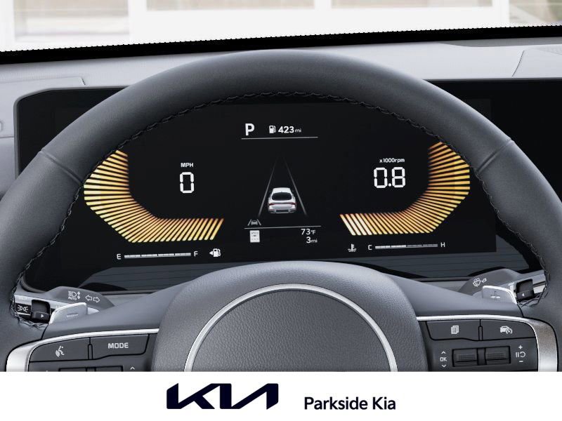 New 2026 Kia K5 GT image 21