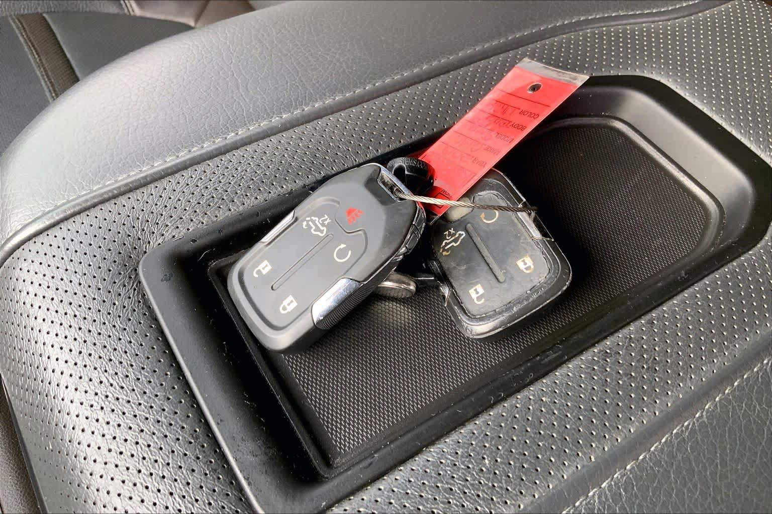 Used 2019 GMC Sierra 1500 Denali AWD/4WD image 14