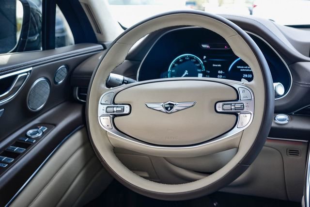 Used 2024 Genesis GV80 3.5T image 16