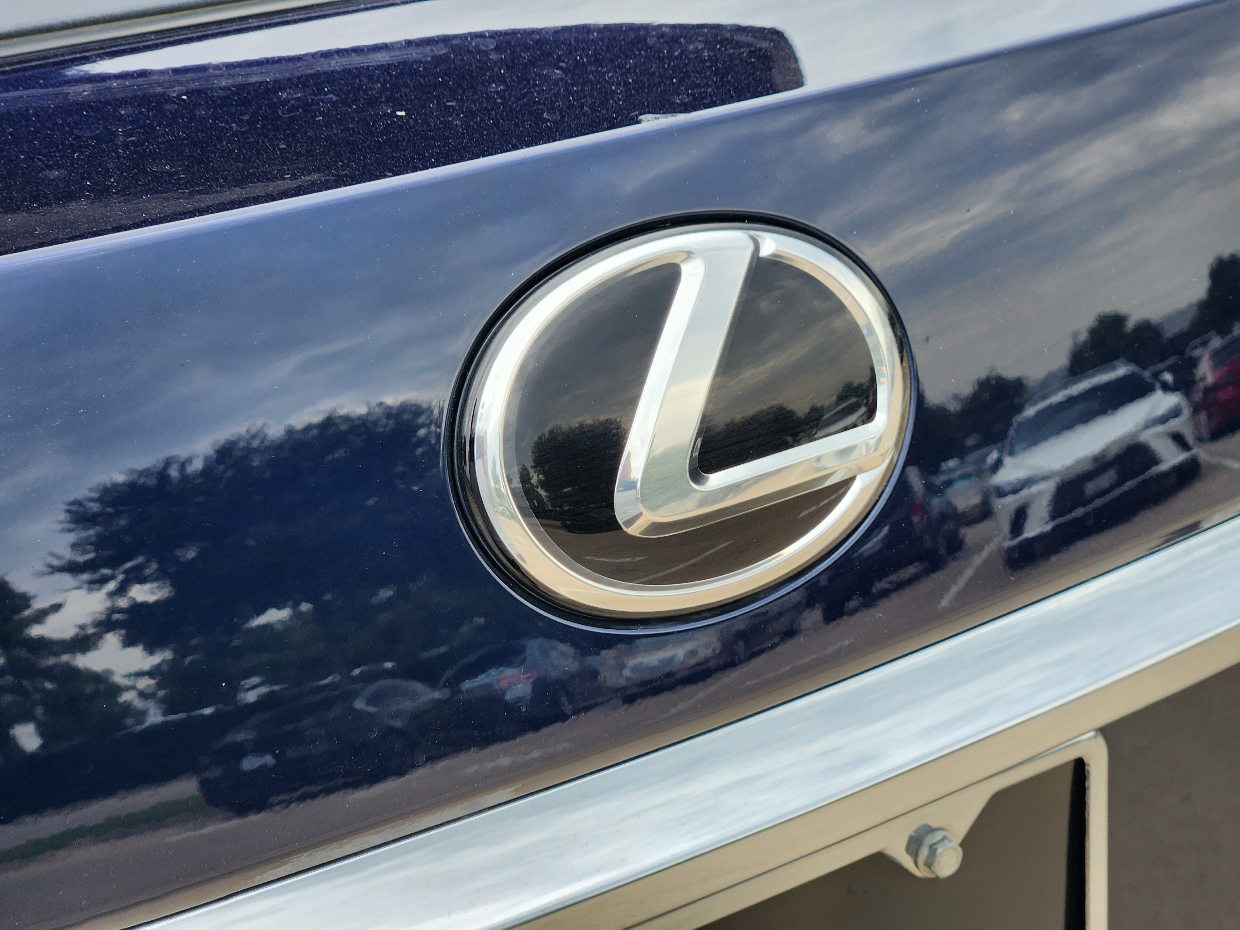 Certified 2020 Lexus RX 350 FWD w/ Premium Package image 40