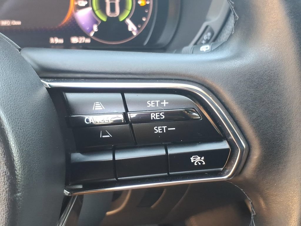 Used 2024 MAZDA CX-90 Plug-In Hybrid w/ Premium Pkg AWD/4WD image 18