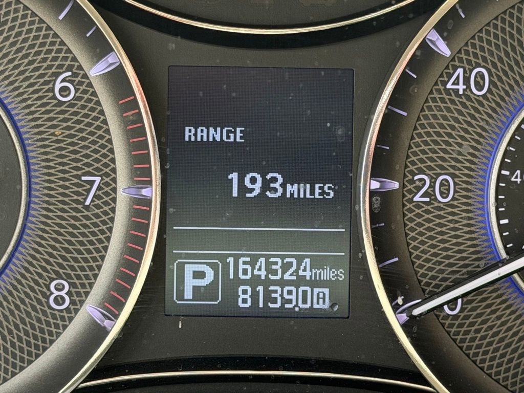 Used 2015 INFINITI QX80 2WD w/ Deluxe Technology Package image 18