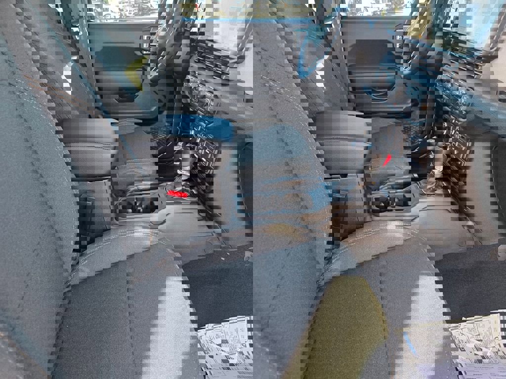 New 2026 Jeep Gladiator Sport image 13