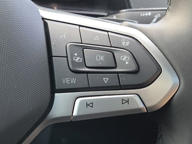 Used 2024 Volkswagen Atlas Cross Sport SEL R-Line image 13