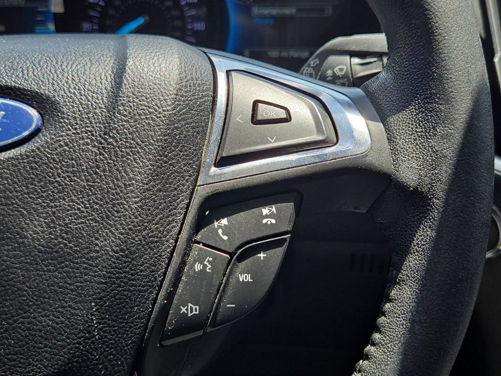 Used 2021 Ford Edge SEL w/ Convenience Package FWD image 25