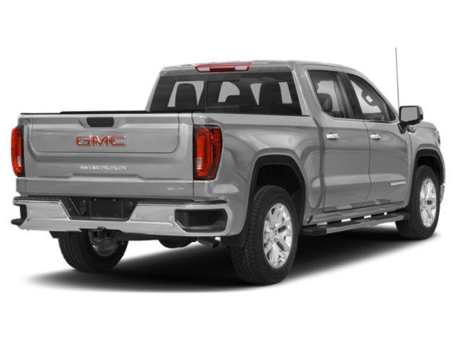 Used 2019 GMC Sierra 1500 SLT w/ SLT Premium Plus Package image 2