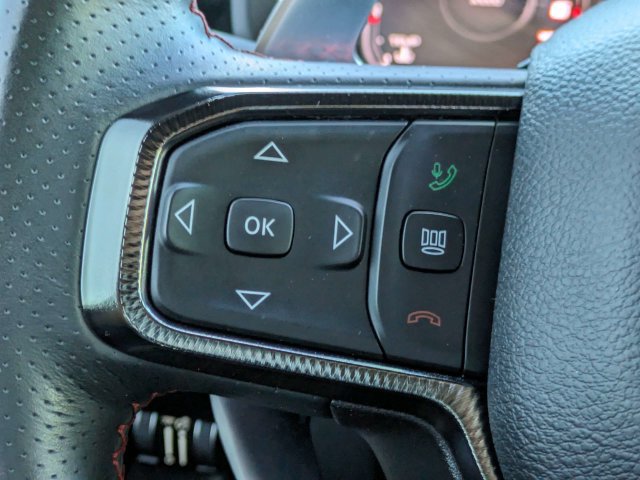 Used 2024 RAM 1500 TRX w/ TRX Level 2 Equipment Group AWD/4WD image 26