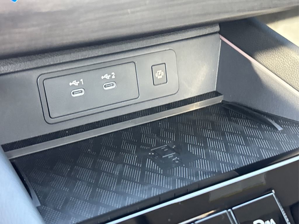 New 2025 Nissan Murano SL w/ Cargo Package image 14