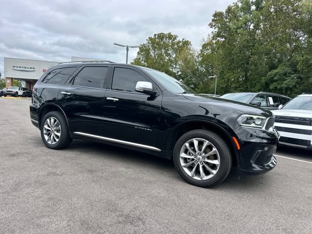 Used 2024 Dodge Durango Citadel AWD/4WD image 18