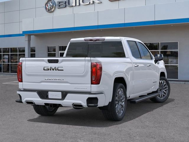 New 2026 GMC Sierra 1500 Denali Ultimate image 4