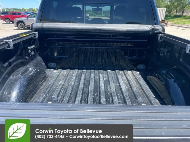 Used 2017 Ford F150 XLT w/ Equipment Group 302A Luxury AWD/4WD image 30