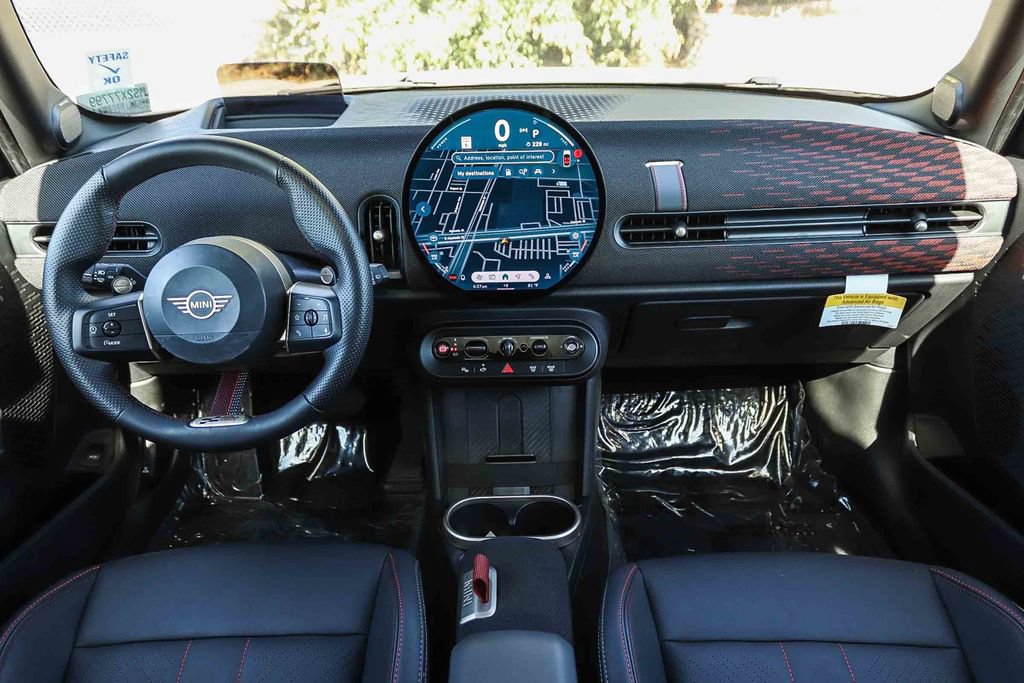 Used 2026 MINI Cooper S FWD image 20