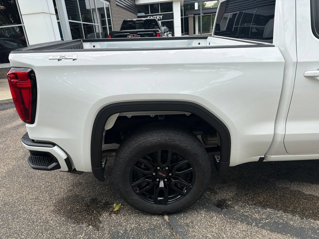 Used 2024 GMC Sierra 1500 Elevation AWD/4WD image 7