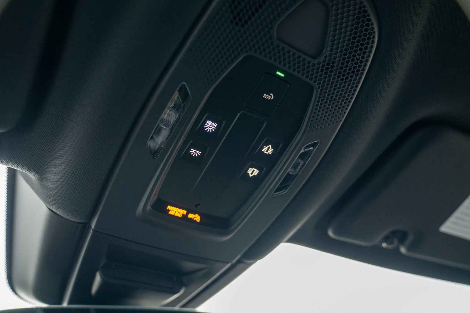 New 2026 Porsche Cayenne S image 22