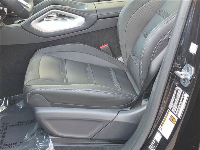 New 2026 Mercedes-Benz GLS 63 AMG 4MATIC image 4