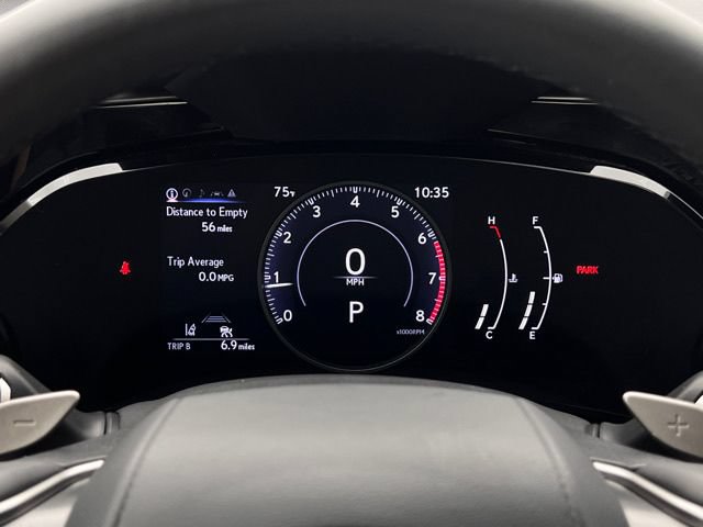 Used 2025 Lexus NX 350 AWD w/ Cold Area Package image 19