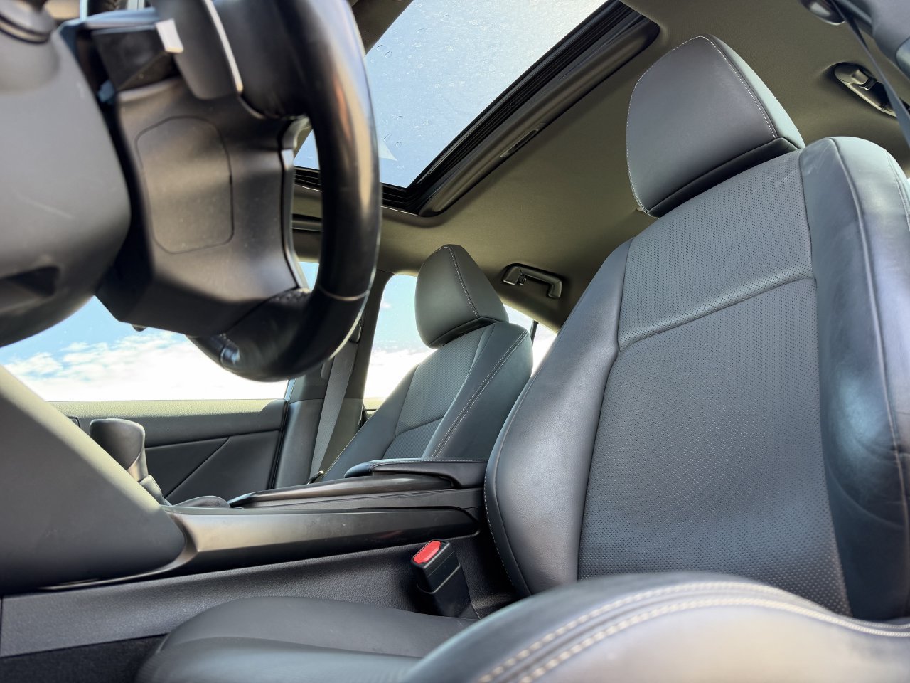 Used 2021 Lexus IS 300 w/ Comfort Package RWD image 22