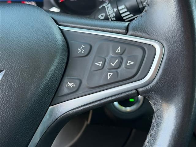 Used 2022 Chevrolet Equinox LT image 18