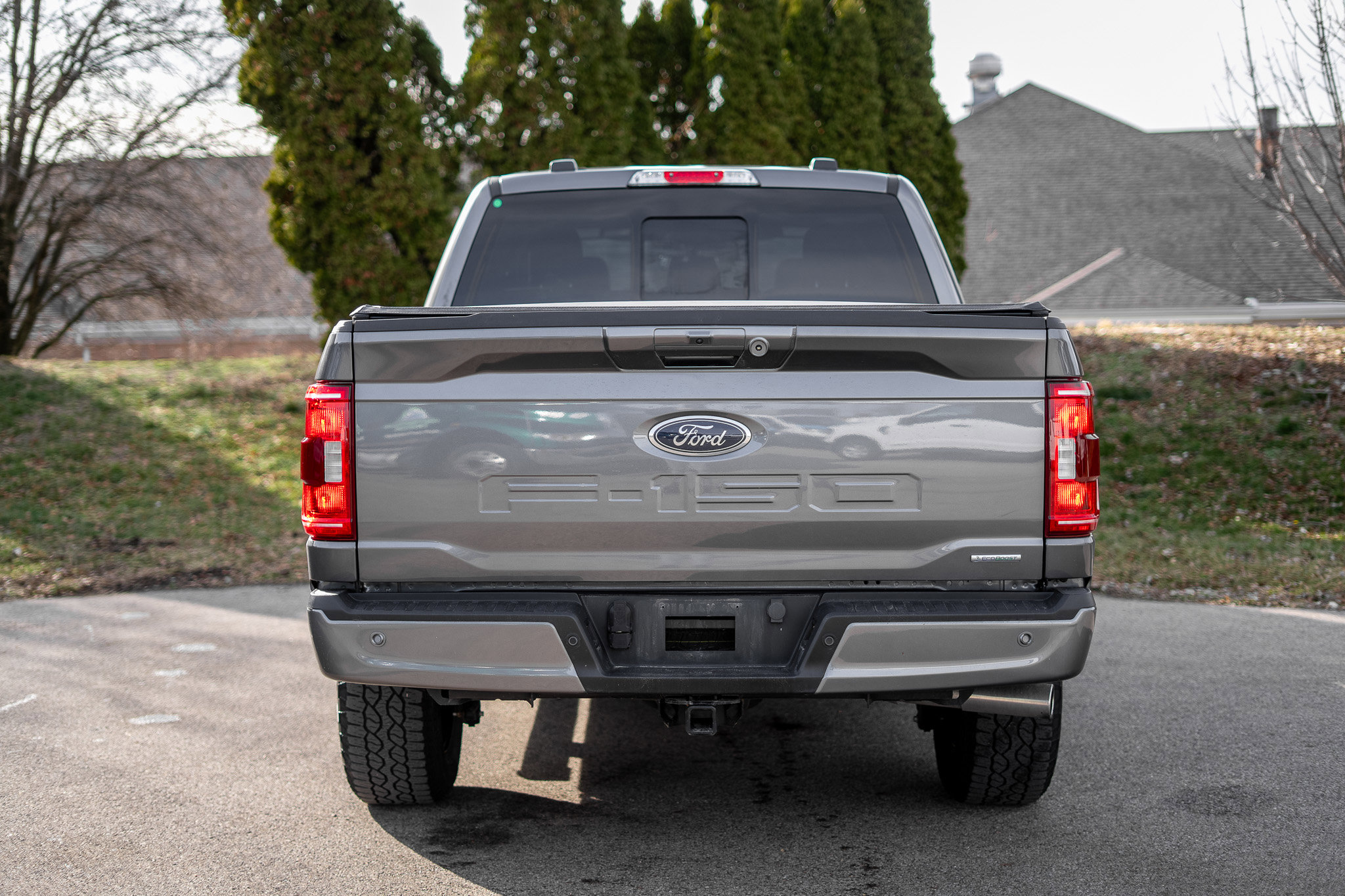 Used 2023 Ford F150 XLT w/ Equipment Group 302A High image 6