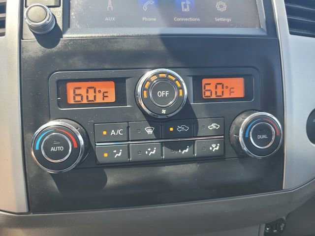 Certified 2021 Nissan Frontier SV RWD image 24