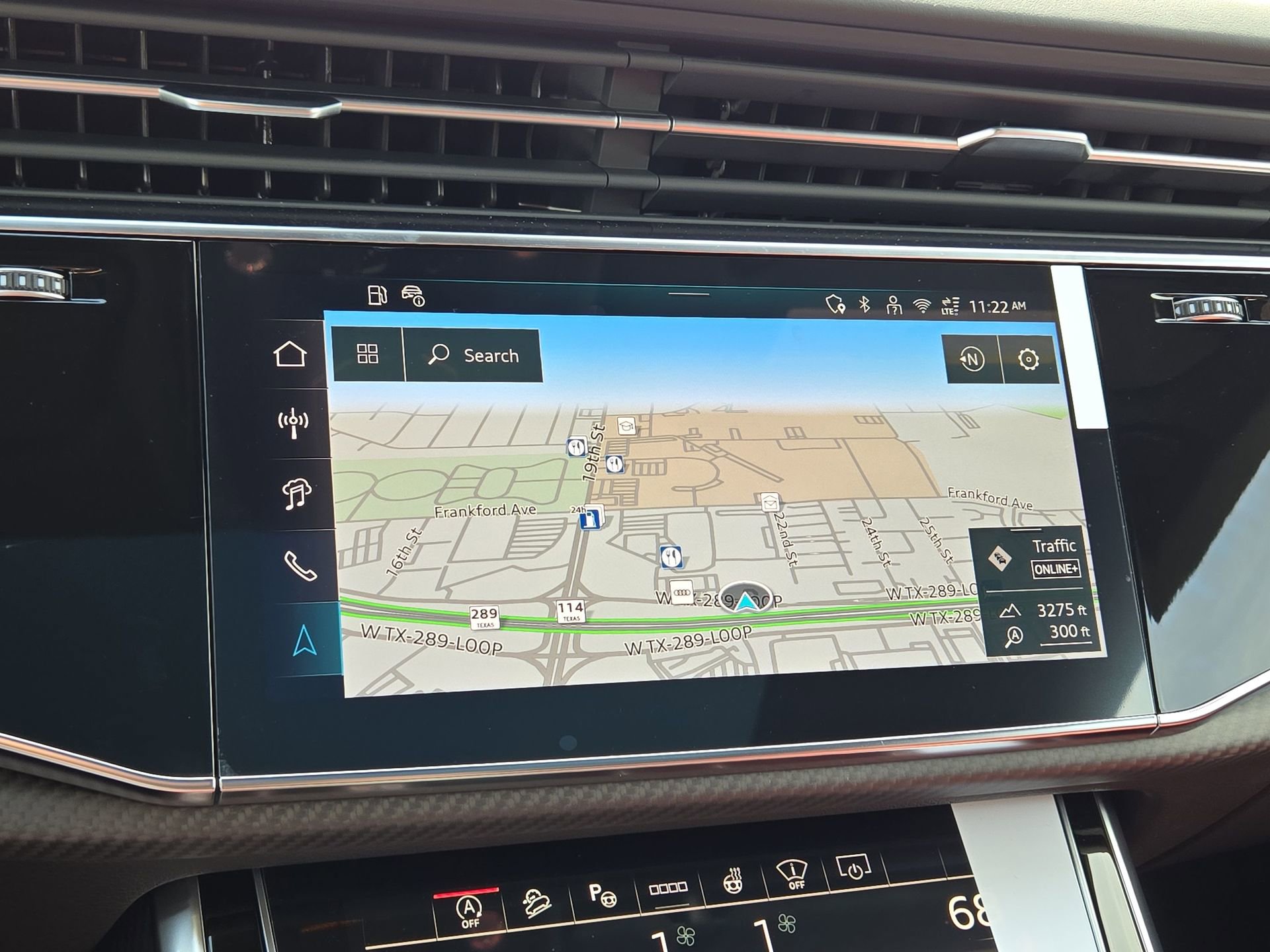 New 2026 Audi SQ8 Prestige AWD/4WD image 19