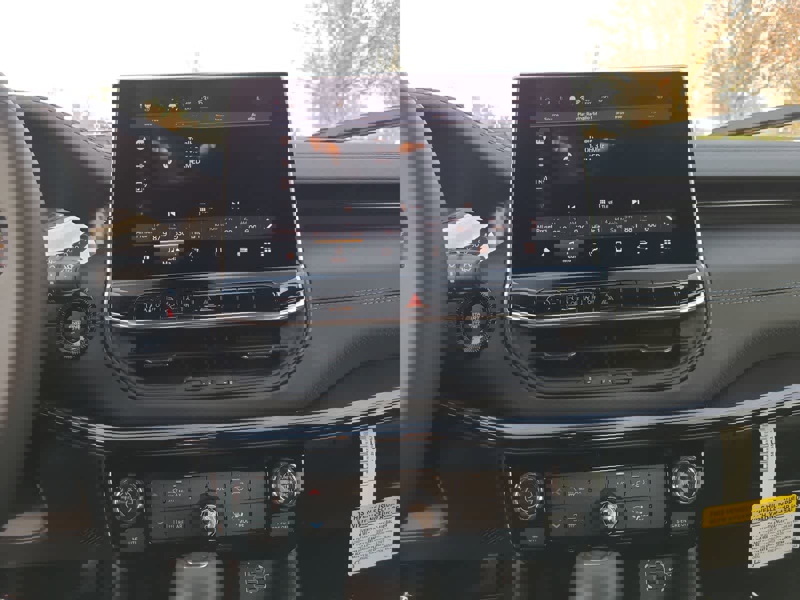 New 2026 Jeep Compass Latitude image 24