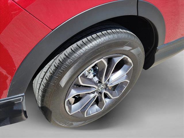 Used 2021 Honda CR-V EX-L image 11