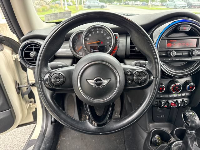Used 2016 MINI Cooper 2-Door Hardtop FWD image 20
