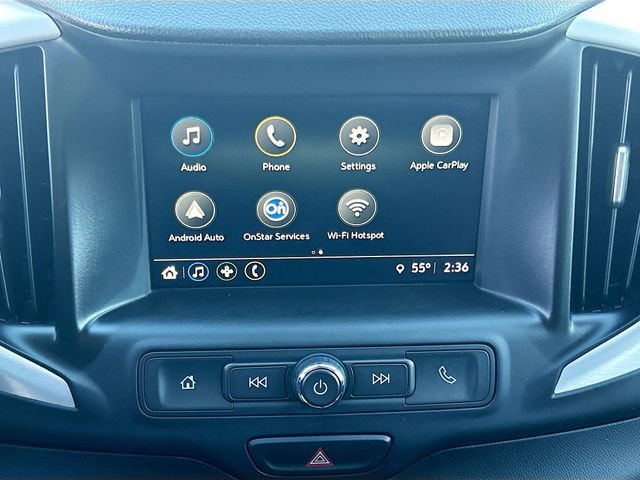 Used 2018 GMC Terrain SLE image 14