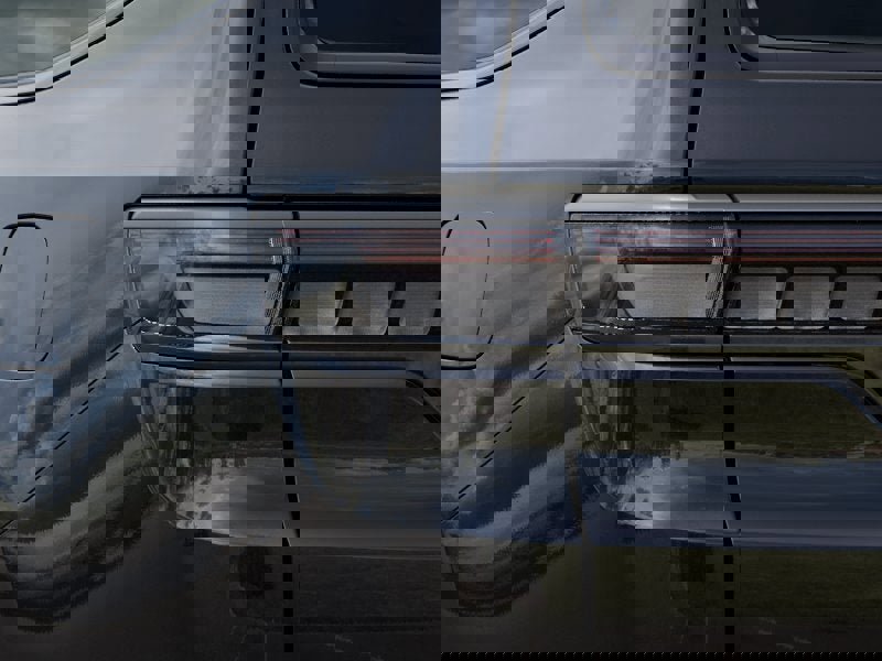 New 2026 Jeep Grand Wagoneer L Summit w/ Premium Group III image 5